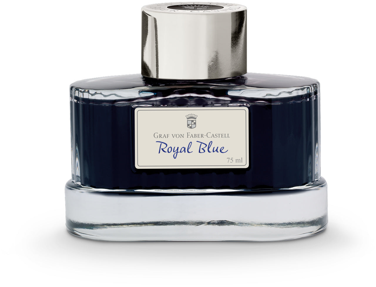 CERNEALA 75ML ALBASTRU ROYAL GRAF VON FABER-CASTELL CERNEALA 75ML ALBASTRU ROYAL GRAF VON FABER-CASTELL